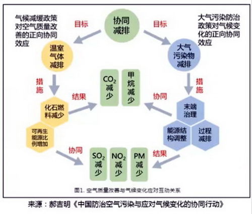 碳达峰碳中和目标逐渐落地,从部委到行业密集出台路线图